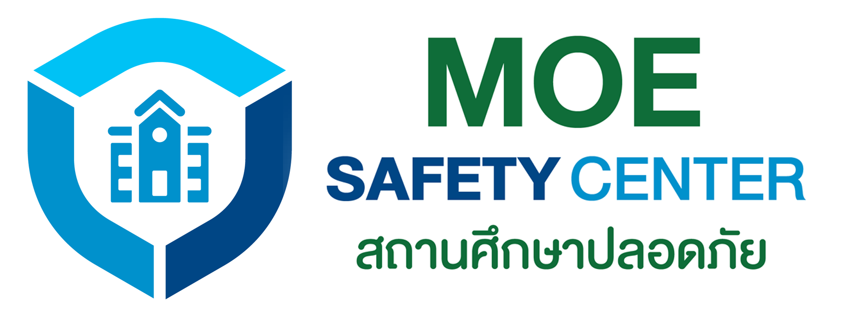 MOE logo